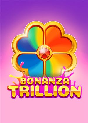 Bonanza Trillion nyerőgép