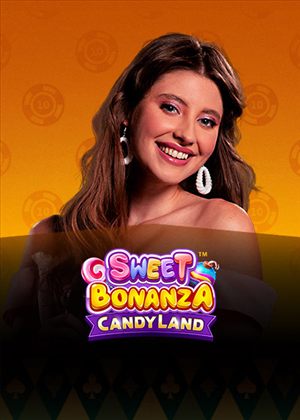 Sweet Bonanza Candyland game show