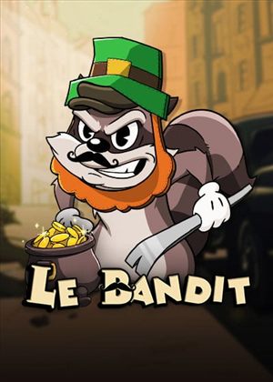 Le Bandit nyerőgép
