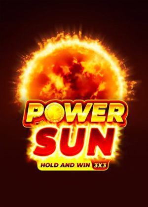 Power Sun nyerőgép